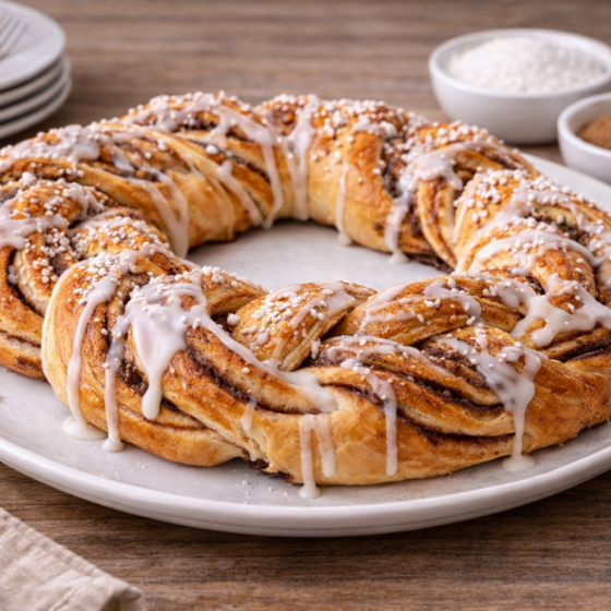 Kringle 30 biter