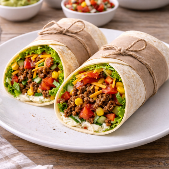 Tacowrap