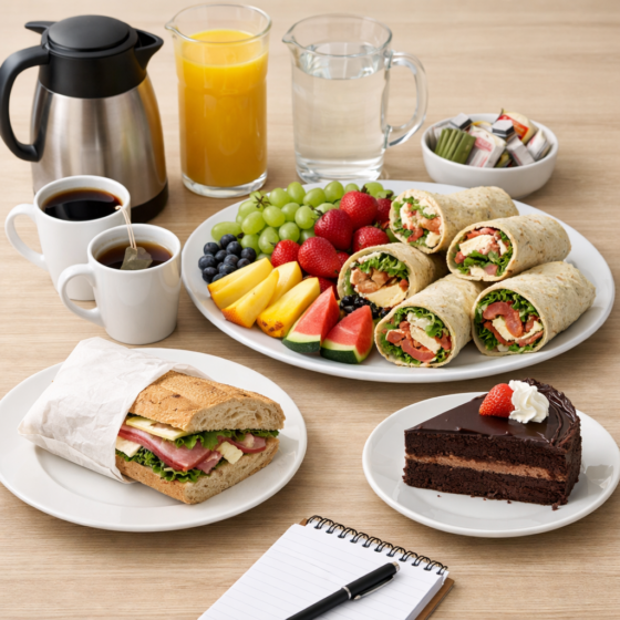 Dagpakke med påsmurt