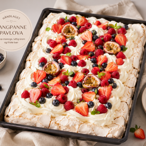 Pavlova