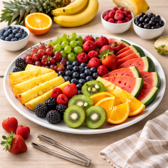 Fruktfat