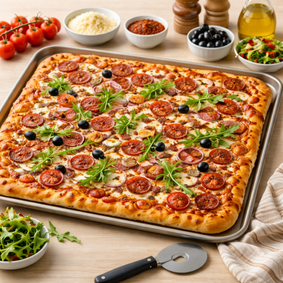 Pizza