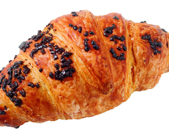 CROISSANT NOUGAT&SJOKOLADE