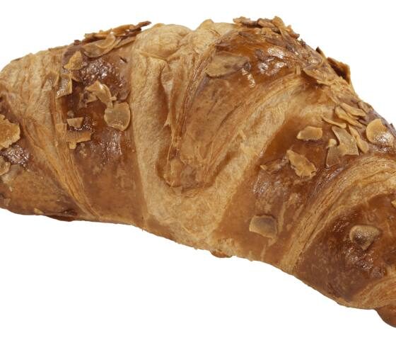 CROISSANT MANDEL