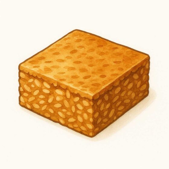 Flapjack energi